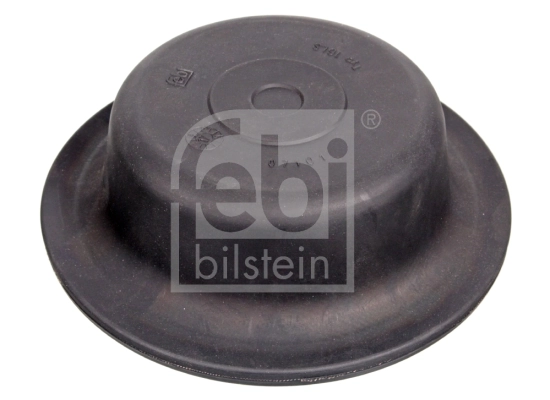 Diaphragm, diaphragm brake cylinder